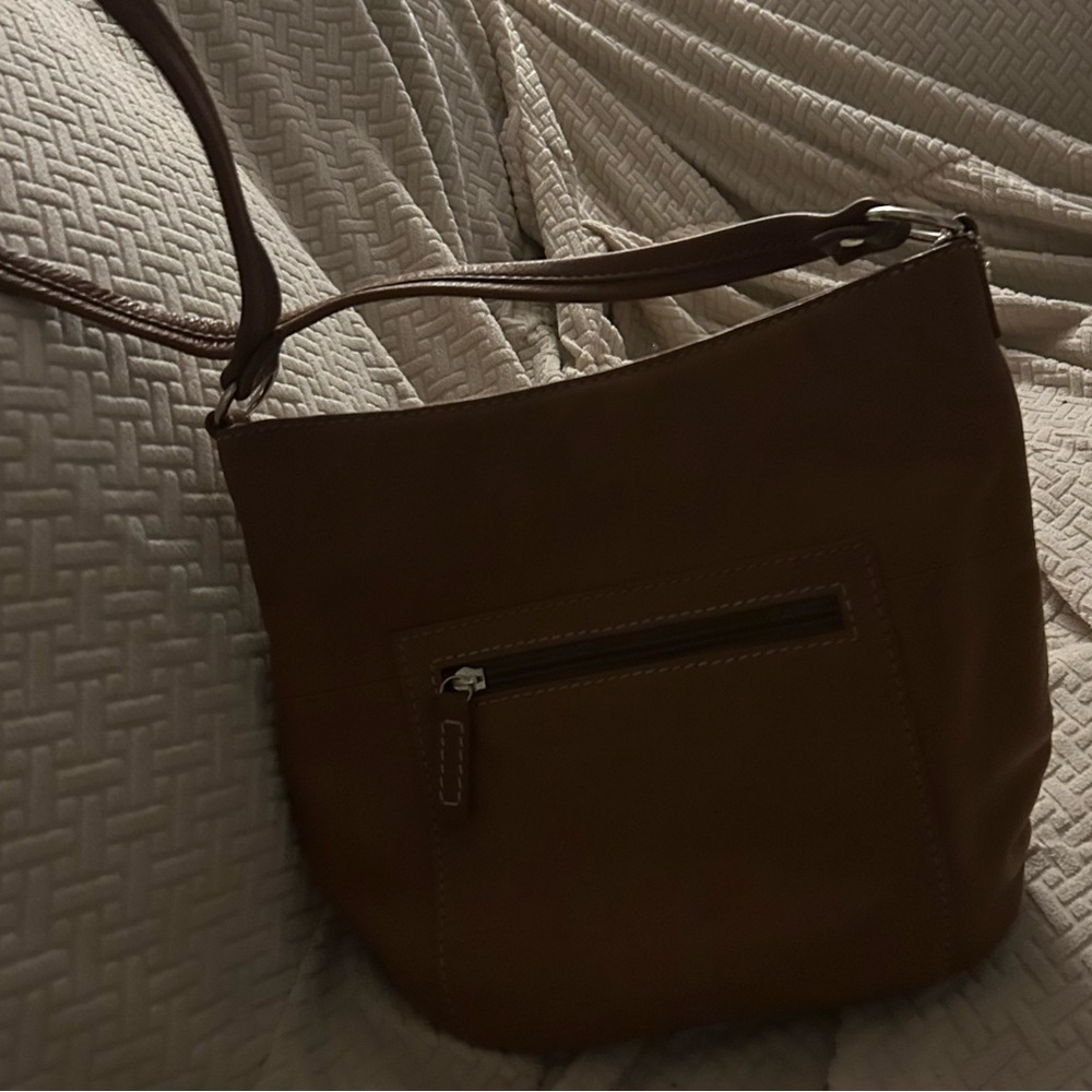 Fossil Purse With Matching Wallet - image 3